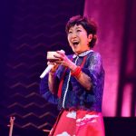 清水ミチコ＆森山良子、武道館・初夢フェスで笑い＆歌い初め！一青窈、黒沢かずこ、藤井隆、椿鬼奴、ナイツらも参加！