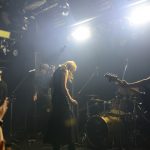 元ベビレ・大矢梨華子、自身２回目のソロライブで新曲を初披露！サポートメンバー募集も！！