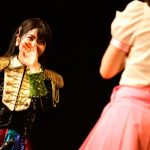 AKB48、村山彩希が初のソロコンサートで「私はAKB48劇場に人生捧げます」と宣言！！