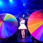AKB48、村山彩希が初のソロコンサートで「私はAKB48劇場に人生捧げます」と宣言！！