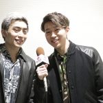 【動画】ツインボーカルユニットD.Y.T（ディー・ワイ・ティー）が東京オートサロン出演で思いを語る！