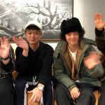 【動画】FIVE NEW OLDから2019年新年あけおめメッセージ！「日本を背負っていい音楽を届けたい」