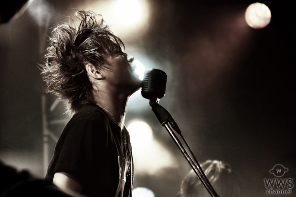 INORAN、2018年ラストライブで 2019年にニューアルバム＆ツアーを発表！