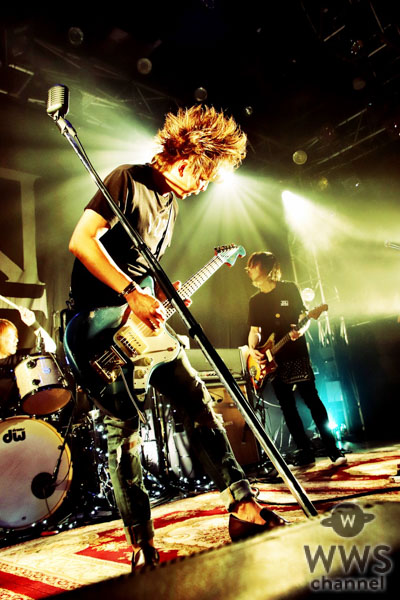 INORAN、2018年ラストライブで 2019年にニューアルバム＆ツアーを発表！