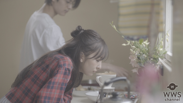 板野友美、11thシングル「すき。ということ」MVは初の歌唱シーンなし、全編ドラマ仕立！！