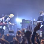 【ライブレポート】10-FEETがCOUNTDOWN JAPAN 18/19に登場！TAKUMA「前に進むことを諦めんなよ！」＜rockin'on presents COUNTDOWN JAPAN 18/19＞
