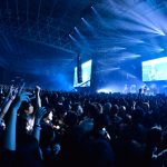 【ライブレポート】10-FEETがCOUNTDOWN JAPAN 18/19に登場！TAKUMA「前に進むことを諦めんなよ！」＜rockin'on presents COUNTDOWN JAPAN 18/19＞