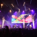 【ライブレポート】04 Limited SazabysがCOUNTDOWN JAPAN 18/19に登場！年越しの練習でKOUHEIの女装姿！？＜rockin'on presents COUNTDOWN JAPAN 18/19＞