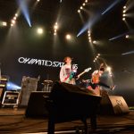 【ライブレポート】04 Limited SazabysがCOUNTDOWN JAPAN 18/19に登場！年越しの練習でKOUHEIの女装姿！？＜rockin'on presents COUNTDOWN JAPAN 18/19＞