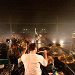【ライブレポート】10-FEETがCOUNTDOWN JAPAN 18/19に登場！TAKUMA「前に進むことを諦めんなよ！」＜rockin'on presents COUNTDOWN JAPAN 18/19＞