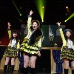 AKB48チーム8 Cutiesが単独コンサート開催！
