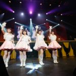 AKB48チーム8 Cutiesが単独コンサート開催！