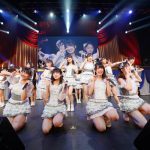 AKB48チーム8 Cutiesが単独コンサート開催！
