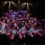 AKB48チーム8 Cutiesが単独コンサート開催！