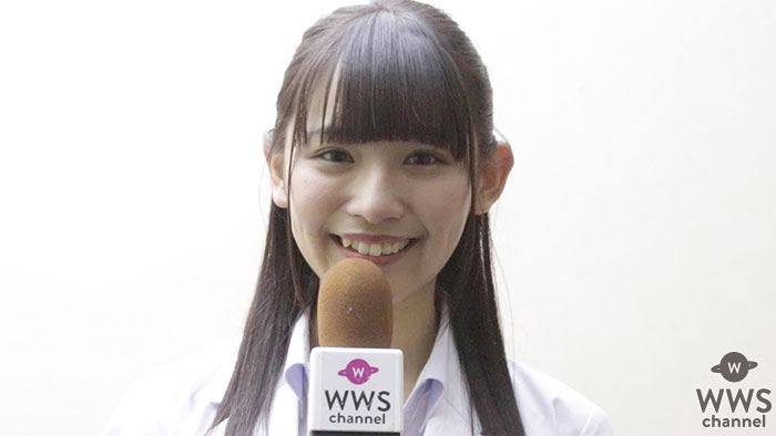 【動画】劇場版「リケ恋 」主演の元スパガ浅川梨奈にインタビュー！