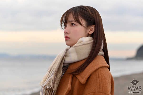 橋本環奈、連続ドラマ初主演作品『1ページの恋』 の主題歌に竹内まりやのセルフカバー楽曲『ミラクル・ラブ』が決定！