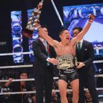 堀口恭司が生出演！髙田延彦MCの番組で、RIZIN.14での大逆転劇を振り返る！！