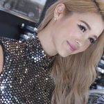 【動画】CYBERJAPAN（サイバージャパン）新メンバーが東京オートサロン2019にセクシー衣装で登場！