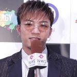 【動画】GENERATIONS 数原龍友から2019年新年あけおめメッセージ！「今年はプロジェクトがたくさんあるので注目してください」