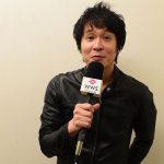 【動画】シンガーソングライター・間慎太郎から2019年新年あけおめメッセージ！