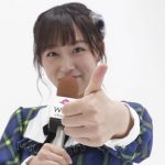 【動画】SKE48 鎌田菜月から2019年新年あけおめメッセージ！「今年はお仕事で山に登りたい」
