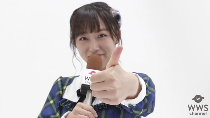 【動画】SKE48 鎌田菜月から2019年新年あけおめメッセージ！「今年はお仕事で山に登りたい」