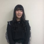【動画】日下部美愛から2019年新年あけおめメッセージ！「今年は幅広くいろんな役を演じていきたい」