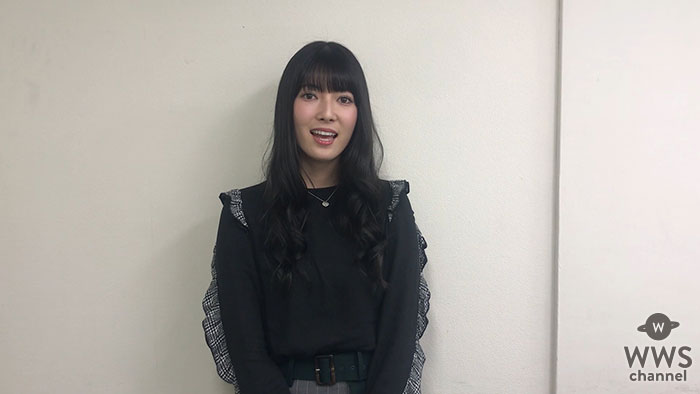 【動画】日下部美愛から2019年新年あけおめメッセージ！「今年は幅広くいろんな役を演じていきたい」