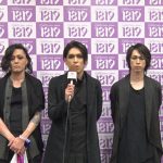【動画】ロックバンド・lynch. にCDJ(カウントダウン・ジャパン)でインタビュー！＜COUNTDOWN JAPAN 18/19＞