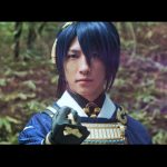 西川貴教、「UNBROKEN (feat. 布袋寅泰)」×「映画刀剣乱舞」コラボレーションMVが公開！
