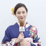 【動画】モデル・Nikiに内藤沙季がインタビュー！2019年の抱負について語る！