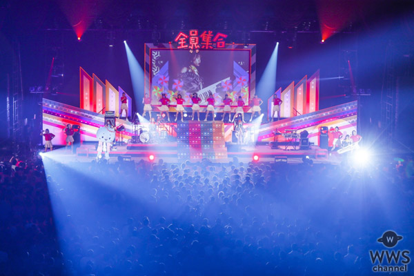 SILENT SIREN、恒例の年末ワンマンライブ開催！2019年、平成最後の“サイサイの日”にニューアルバムリリース決定！！