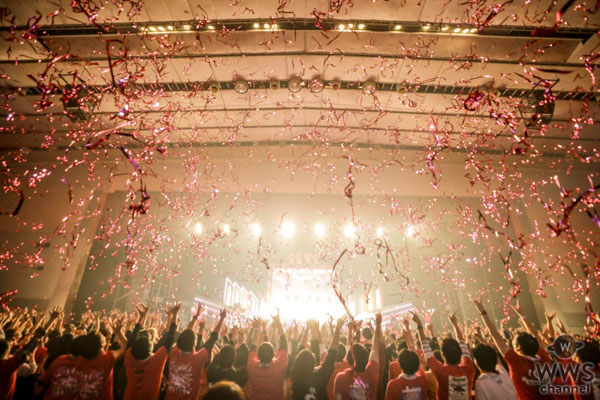 SILENT SIREN、恒例の年末ワンマンライブ開催！2019年、平成最後の“サイサイの日”にニューアルバムリリース決定！！