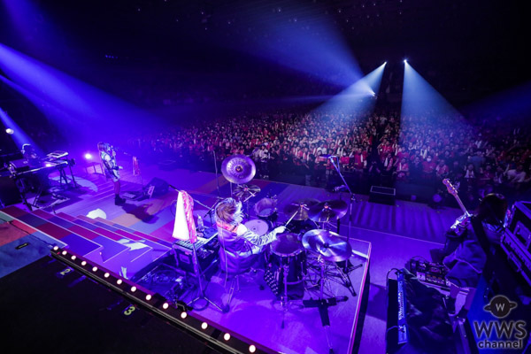 SILENT SIREN、恒例の年末ワンマンライブ開催！2019年、平成最後の“サイサイの日”にニューアルバムリリース決定！！