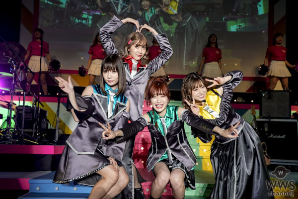 SILENT SIREN、恒例の年末ワンマンライブ開催！2019年、平成最後の“サイサイの日”にニューアルバムリリース決定！！