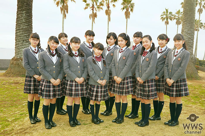 さくら学院、2018年度卒業公演を神奈川県民ホール 大ホールで開催！！