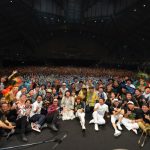 【ライブレポート】BEGIN、沖縄で平成最後のカウントダウンライブで新年をお祝い！
