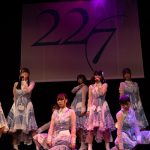 秋元康総合プロデュース22/7(ナナブンノニジュウニ)、初の定期公演『“ナナニジライブ” ＃1』開催！