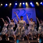 秋元康総合プロデュース22/7(ナナブンノニジュウニ)、初の定期公演『“ナナニジライブ” ＃1』開催！