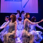 秋元康総合プロデュース22/7(ナナブンノニジュウニ)、初の定期公演『“ナナニジライブ” ＃1』開催！