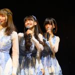 秋元康総合プロデュース22/7(ナナブンノニジュウニ)、初の定期公演『“ナナニジライブ” ＃1』開催！