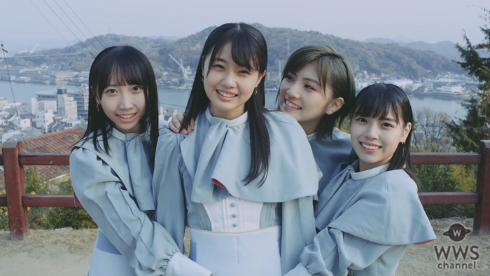 STU48 2ndシングル『風を待つ』の特設サイトがオープン&メンバーのインタビューも公開！