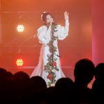 倉木麻衣がサマンサタバサ25周年イベントで『名探偵コナン』主題歌を披露！＜Samantha Thavasa 25周年キック・オフプレ発表会＞