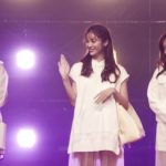 E-girls・藤井夏恋、楓、山口乃々華がサマンサイベントで華麗にランウェイ！＜Samantha Thavasa 25周年キック・オフプレ発表会＞
