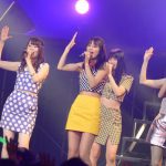 【ライブレポート】大人アイドル・prediaが10人体制ラストライブで唯一無二のクールなパフォーマンス！「最強のグループを目指して進んでいきたい」