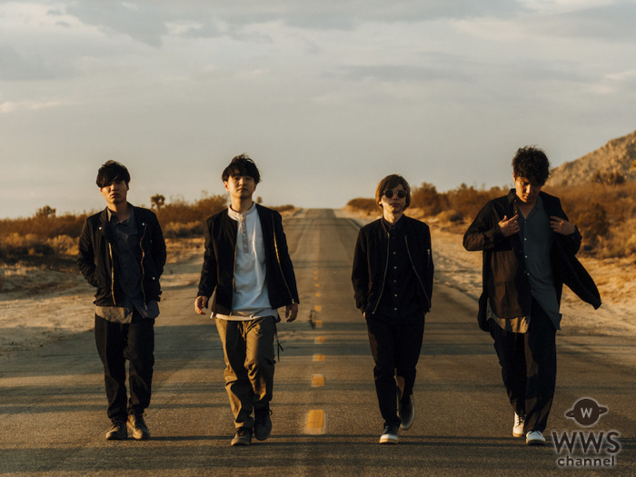 Official髭男dism、3月東阪対バンはTHE BAWDIES・フレデリックに決定！