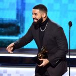 ドレイクの『God's Plan』が「最優秀ラップ・ソング賞」を受賞！＜第61回グラミー賞＞