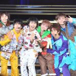 【ライブレポート】超特急が『PERFECT VALENTINE 2019（パーフェクトバレンタイン）』で胸キュンシチュエーションを披露！