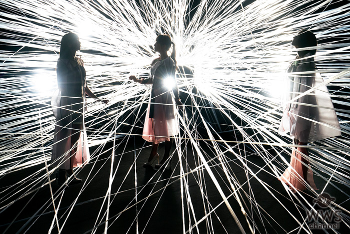 Perfume、アリーナツアーの模様をWOWOWにて放送決定！