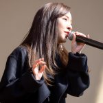 板野友美、新曲『すき。ということ』リリイベに塩野瑛久がゲスト登場！